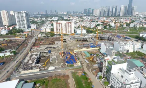 Tp.HCM nói gì về 61 dự án BĐS bị Sở Kế hoạch và Đầu tư “ngâm” hồ sơ