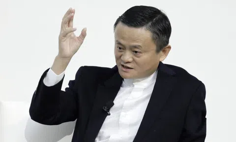 Các nhân viên của Jack Ma vuột mất cơ hội làm giàu