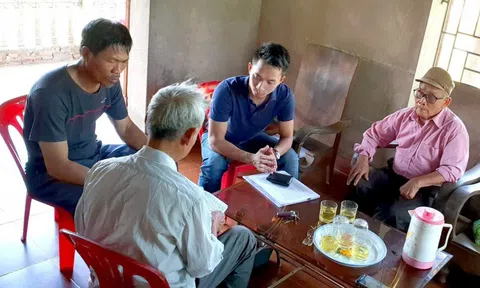 Quyết định thay đổi cuộc đời tôi