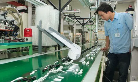 Vì sao vẫn có những DN "đứng vững" trong dịch Covid 19?