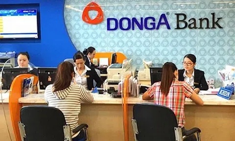 Lãi suất Ngân hàng Đông Á mới nhất tháng 3/2021