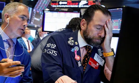 Chứng khoán Mỹ phiên 3/3/2021: Lợi suất trái phiếu nhấn chìm phố Wall