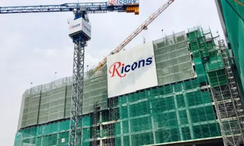 Ricons có thể chi tối đa 330 tỷ đồng mua cổ phiếu quỹ