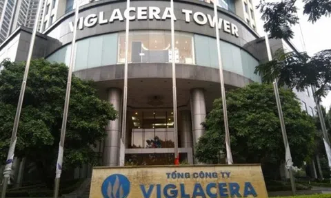 Viglacera vượt kế hoạch lợi nhuận quý I/2021