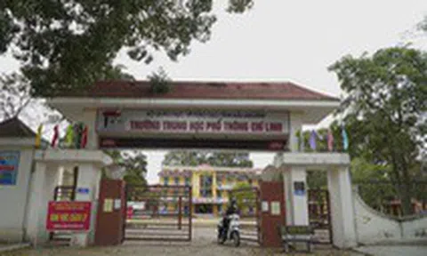 Nhiều trường ở Hải Dương chưa cho học sinh đi học lại vì 'chưa đủ an toàn'