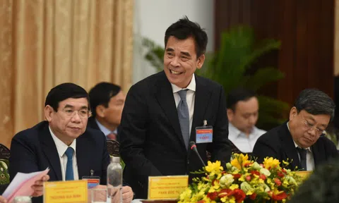 CEO công ty tổ chức Rap Việt kiến nghị phát triển công nghiệp văn hóa