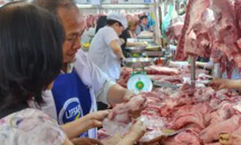 Kiểm soát CPI năm 2021 quanh mức 4%