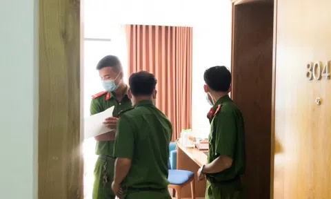TP.HCM: Phát hiện 40 người Trung Quốc nhập cảnh trái phép