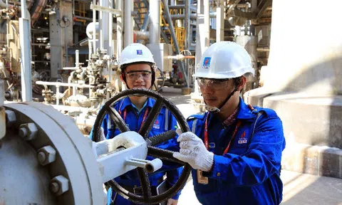 VDSC: Không dùng hedging, Lọc hoá dầu Bình Sơn (BSR) thường rất "nhạy" với biến động giá dầu và có thể tăng mạnh lợi nhuận