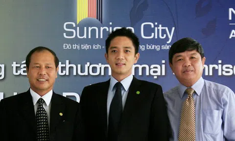 Bùi Cao Nhật Quân, con trai ông Bùi Thành Nhơn đã chi gần 200 tỷ mua thêm hơn 3,3 triệu cổ phiếu Novaland