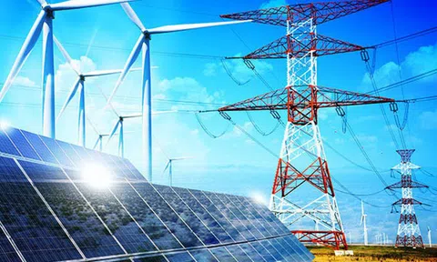 Vốn cho thực hiện Quy hoạch điện VIII rất khó khả thi?