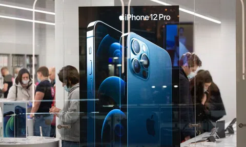 Cổ phiếu tăng trưởng 'thất sủng', lĩnh vực công nghệ trồi sụt như tàu lượn siêu tốc và quay trở lại thời kỳ biến động như hồi đại dịch