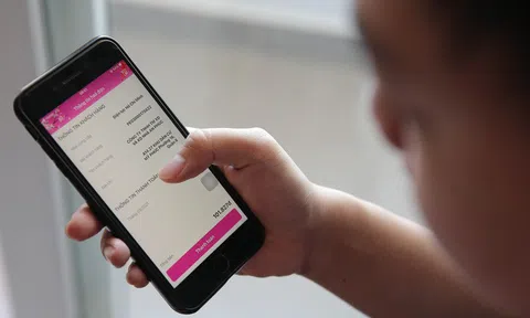 Chờ cú hích từ Mobile Money: Ví điện tử sẽ bị cạnh tranh mạnh