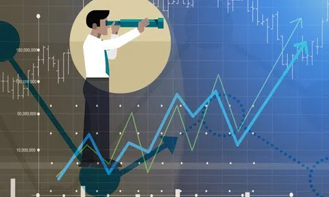 Thị trường chứng khoán ngày 16/3/2021: Tín hiệu kỹ thuật phiên chiều