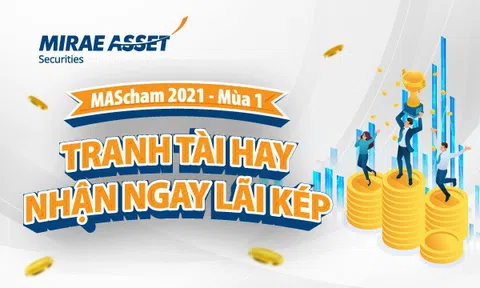 Kiểm soát cảm xúc trong giao dịch để chiến thắng cùng MAScham