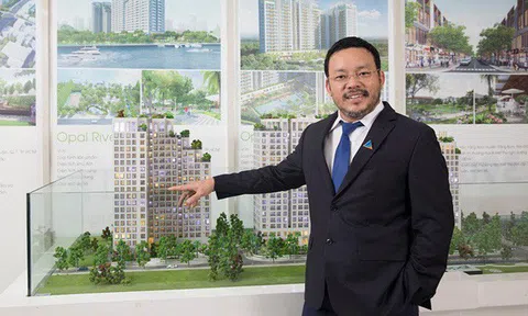 Đất Xanh Services: Công ty dẫn đầu mảng mô giới BĐS chuẩn bị IPO, chào bán ra công chúng 71,66 triệu cổ phiếu