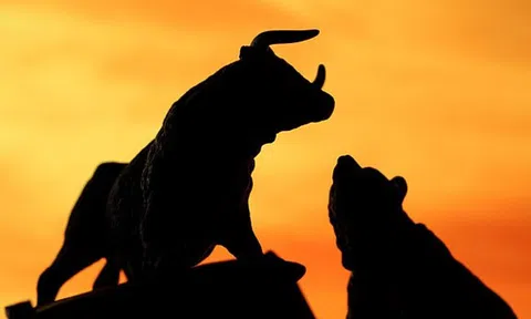 VN-Index áp sát mốc 1.200 điểm, cổ phiếu CTG bứt phá, SHB bùng nổ giao dịch