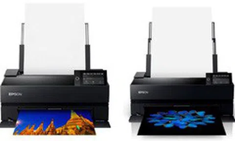 Epson ra mắt loạt máy in thế hệ mới cho thị trường Việt Nam