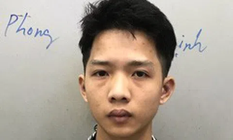 TP.HCM: Nam thanh niên đột nhập trộm tài sản tại Công ty cổ phần tài chính VIETBANK