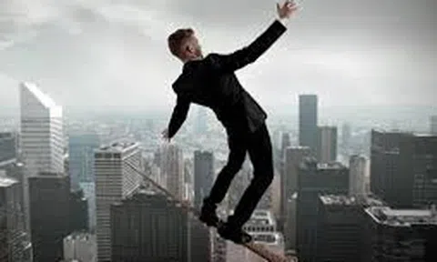 VnIndex giảm 22 điểm cuối phiên, thị trường chứng khoán đang kiểm định tâm lý nhà đầu tư