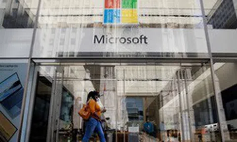 Microsoft chi hơn 10 tỷ USD mua ứng dụng chat trong game