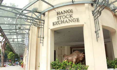 HNX lãi gần 500 tỷ đồng trong năm 2020, lương lãnh đạo đạt bình quân 62,25 triệu đồng mỗi tháng