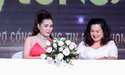 Người đẹp thiện nguyện Dương Thị Ngần – Nhà tài trợ cổng thông tin bình chọn Bvote Nữ hoàng doanh nhân đất Việt 2021