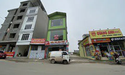 Tổng giám đốc ‘vẽ dự án ma’ bán đất, Công an Hà Nội vào cuộc