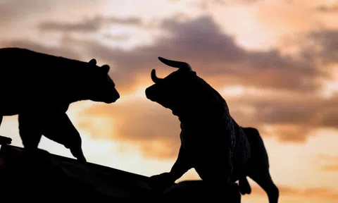 STB tăng trần với khối lượng khớp lệnh 100 triệu đơn vị, VN-Index bứt phá hơn 10 điểm