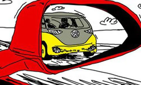 Ngày Tesla bị hạ bệ sẽ đến sớm hơn so với mọi người nghĩ?