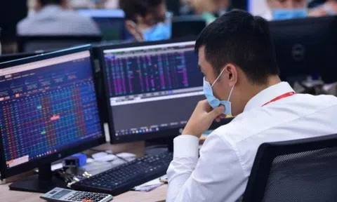 Phiên sáng 30/3/2021: Cổ phiếu họ Vin bứt tốc, VN-Index vẫn trong chín ngoài xanh