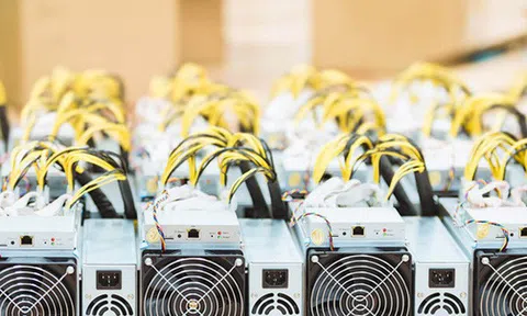 Cao gấp 23 nghìn tỷ lần lúc mới ra đời, độ khó khi đào Bitcoin lại lên một tầm cao mới