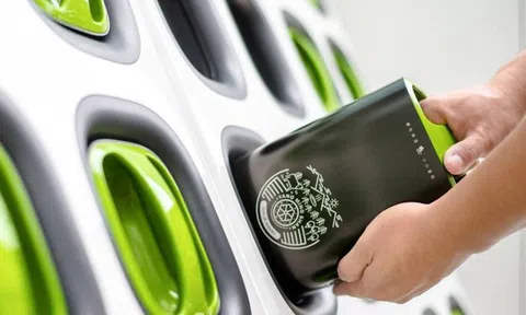 Startup pin sạc Singapore lên kế hoạch gia nhập thị trường Việt Nam vào cuối năm nay