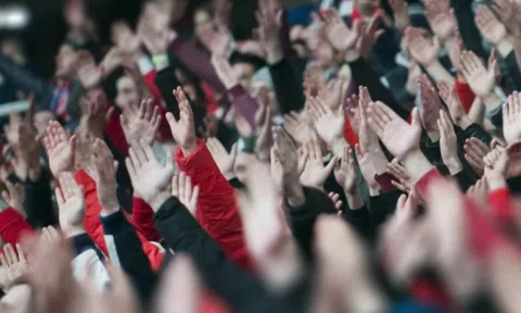 Nhận định thị trường chứng khoán ngày 2/4 - Thời kỳ nhà nhà chứng khoán, người người chứng khoán