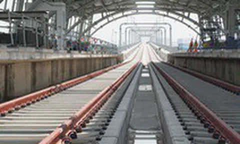 Khẩn trương thu hồi tiền đã thanh toán cho gói thầu CP2 metro số 1 từ 2018 trở về trước
