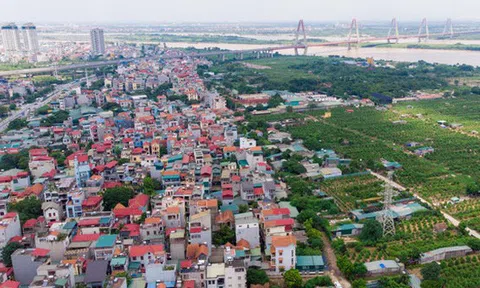 Phát triển tiềm năng du lịch sông Hồng
