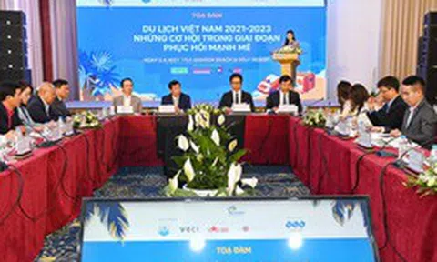 63 tỉnh thành cần làm gì khi 'thực đơn du lịch' đang quá giống nhau?