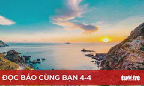 Đọc báo cùng bạn 4-4: Du lịch hè hứa hẹn hồi sinh