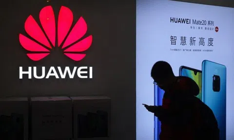Huawei tham gia cuộc chiến với Nike, Adidas?