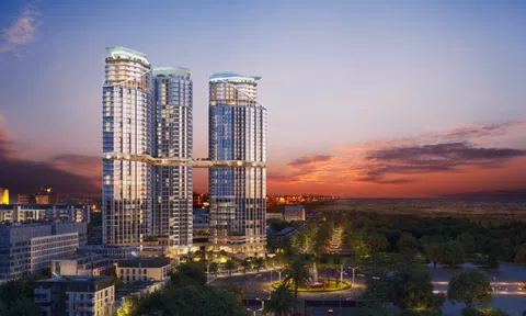 Mekong Group (VC3) khởi công xây dựng hạ tầng Khu đô thị Bảo Ninh 2 tại Quảng Bình