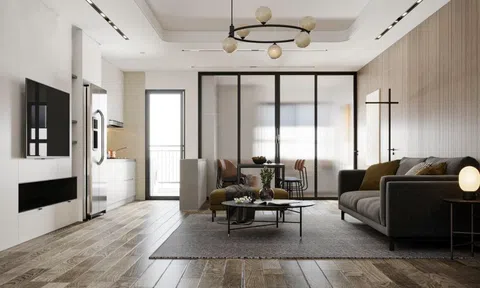 Cơ hội sở hữu căn hộ 3 phòng ngủ 1,6 tỷ đồng ngay trung tâm Đông Bắc Hà Nội