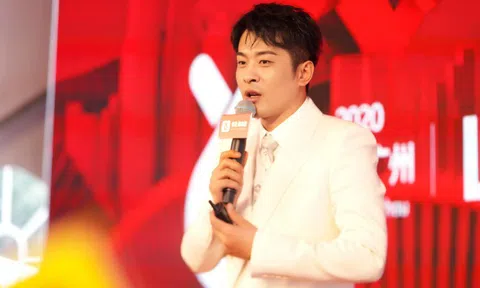 Những kỷ lục khó tin của 'ông hoàng livestream' Trung Quốc