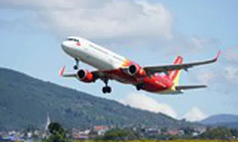 Vietjet bán combo nghỉ dưỡng siêu rẻ tới Phú Quốc
