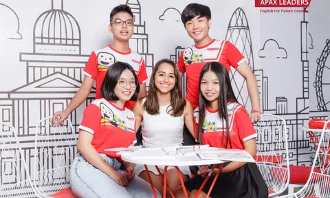 Cổ phiếu IBC của Apax Holdings được cấp margin trở lại