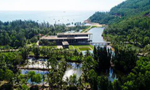 Miễn tiền thuê đất 10 năm cho trung tâm khoa học của GS Trần Thanh Vân