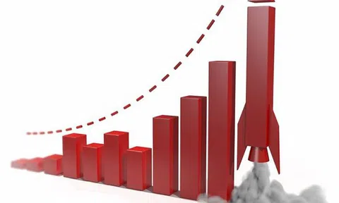 Cổ phiếu KTT, SPI, ITQ, ART và APP tăng mạnh nhất sàn HNX trong tháng 3/2021