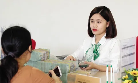 Trích lập dự phòng với nợ cơ cấu: Kẻ lo âu, người bình chân như vại