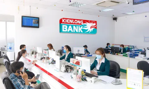 Kienlongbank đặt mục tiêu năm 2021 lãi gấp hơn 6 lần 2020, cổ tức 17%