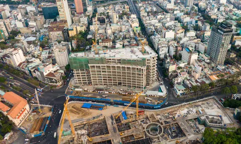 TP.HCM sẽ có căn hộ lên đến 690 triệu đồng/m2