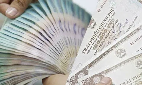 "Vua huy động trái phiếu" thuộc về doanh nghiệp bất động sản